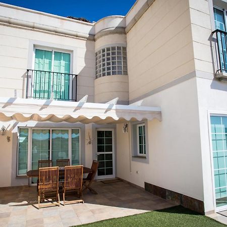 Mogán Orquidea Holiday Modern House מראה חיצוני תמונה