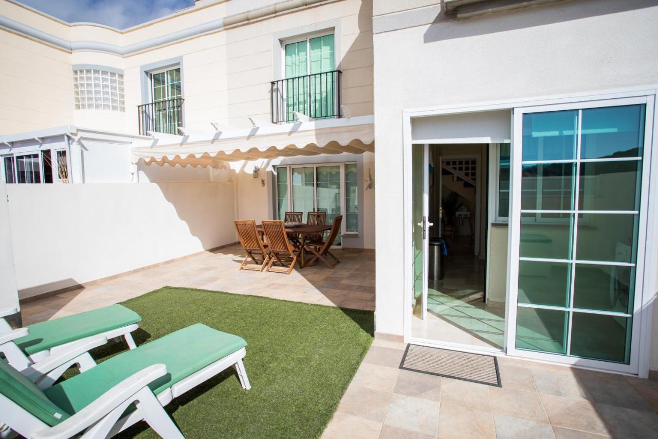 Mogán Orquidea Holiday Modern House מראה חיצוני תמונה
