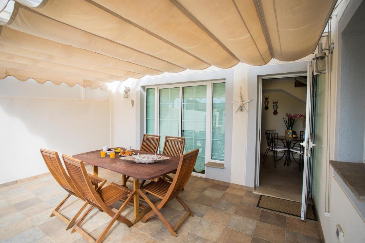 Mogán Orquidea Holiday Modern House מראה חיצוני תמונה