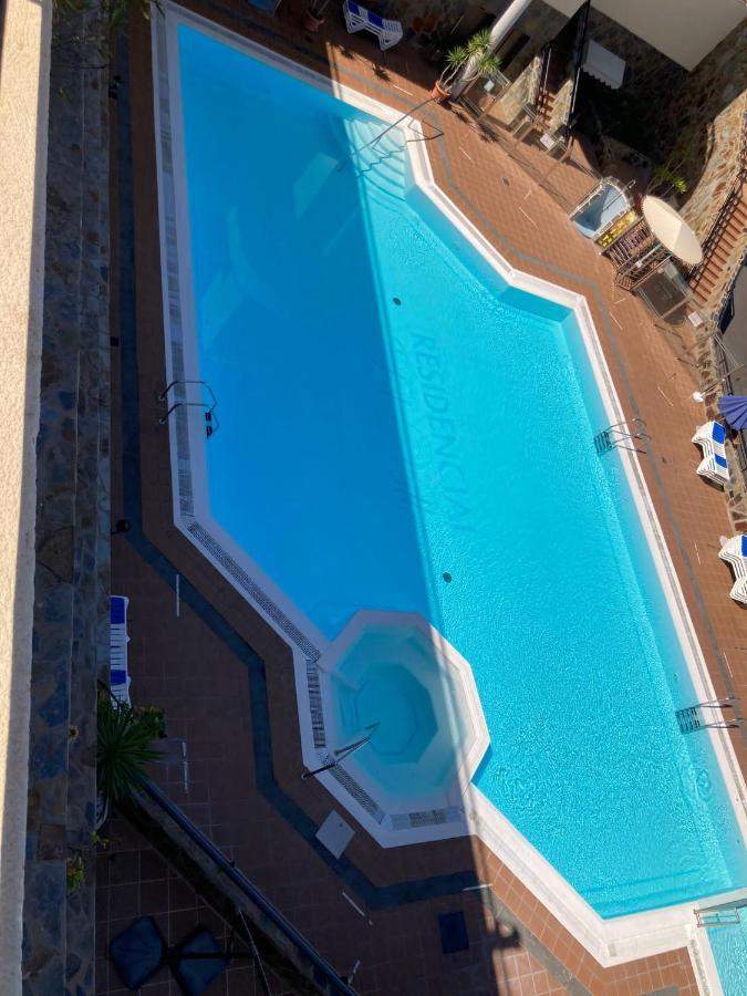 Mogán Orquidea Holiday Modern House מראה חיצוני תמונה